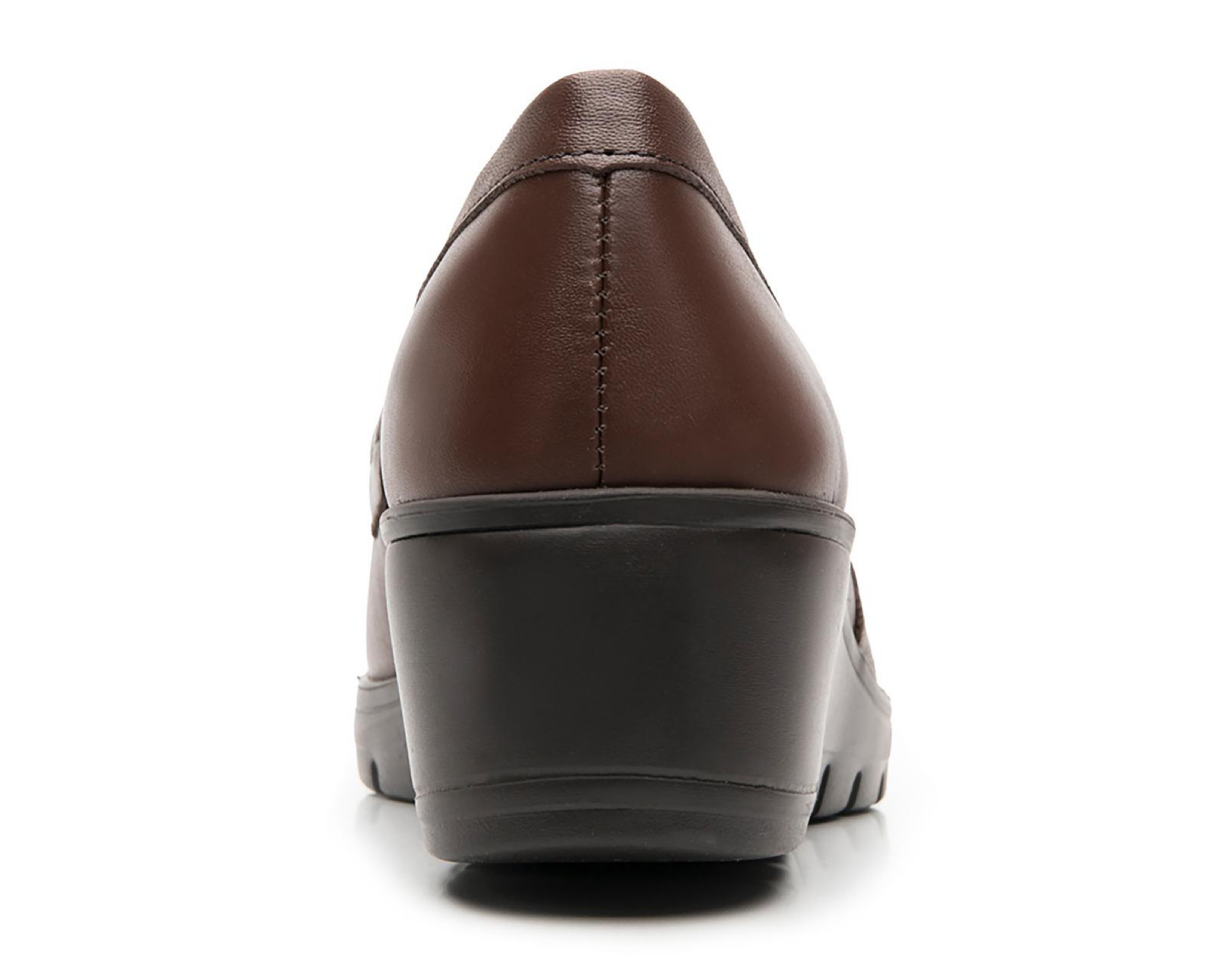 Foto 7 pulgar | Zapatos Confort Flexi Cataleya de Piel para Mujer