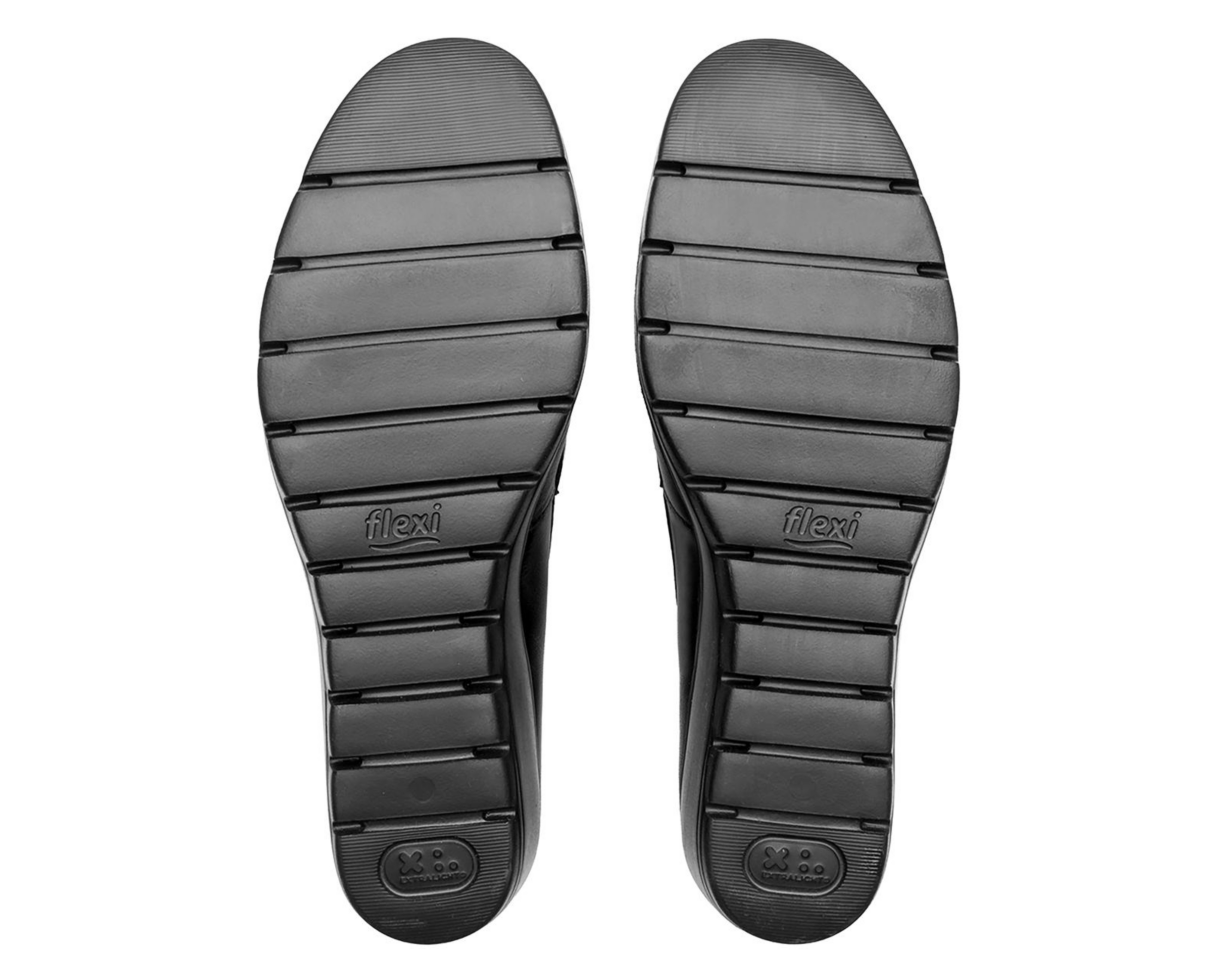 Foto 3 pulgar | Mocasines Flexi Cataleya de Piel para Mujer