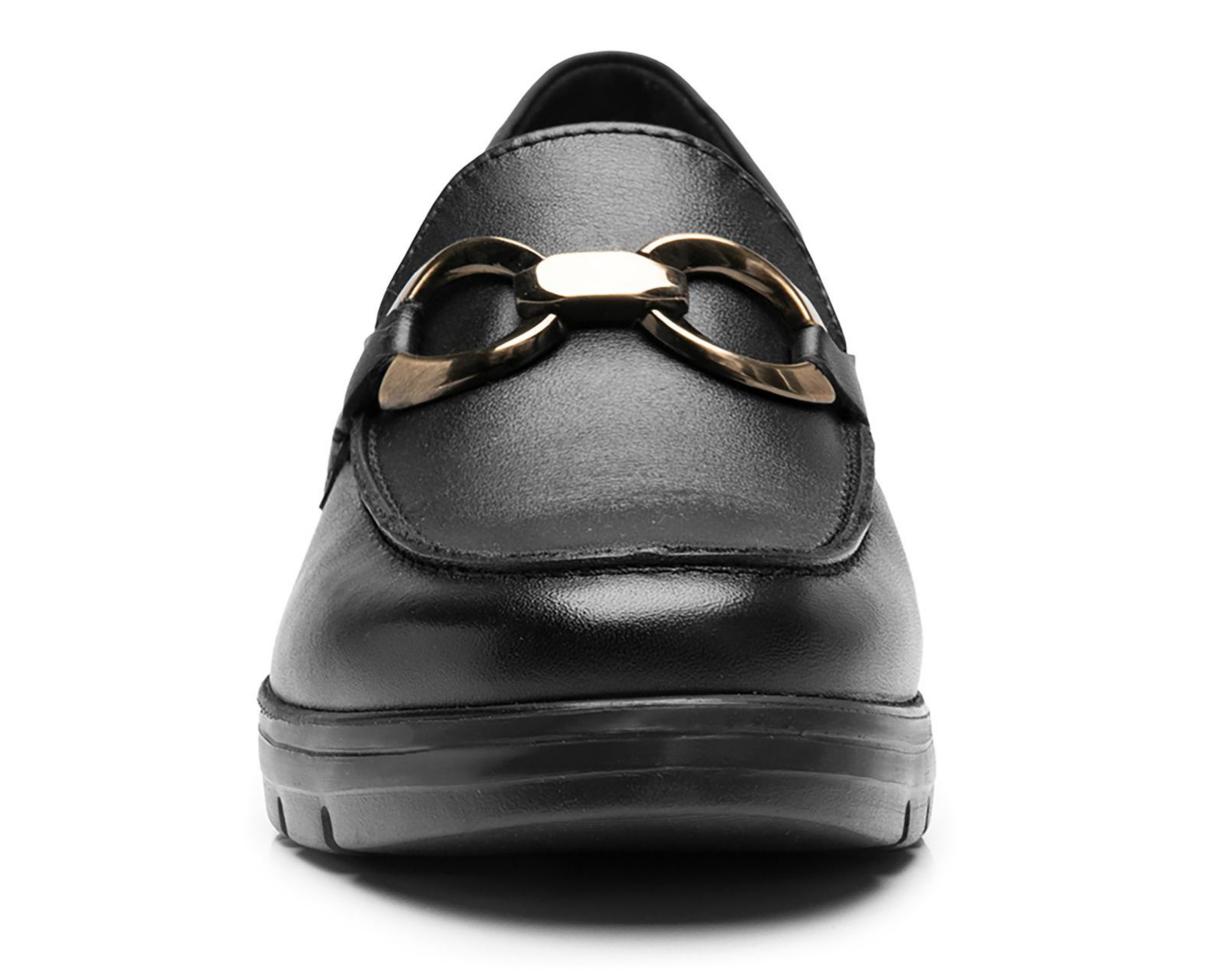 Foto 6 pulgar | Mocasines Flexi Cataleya de Piel para Mujer