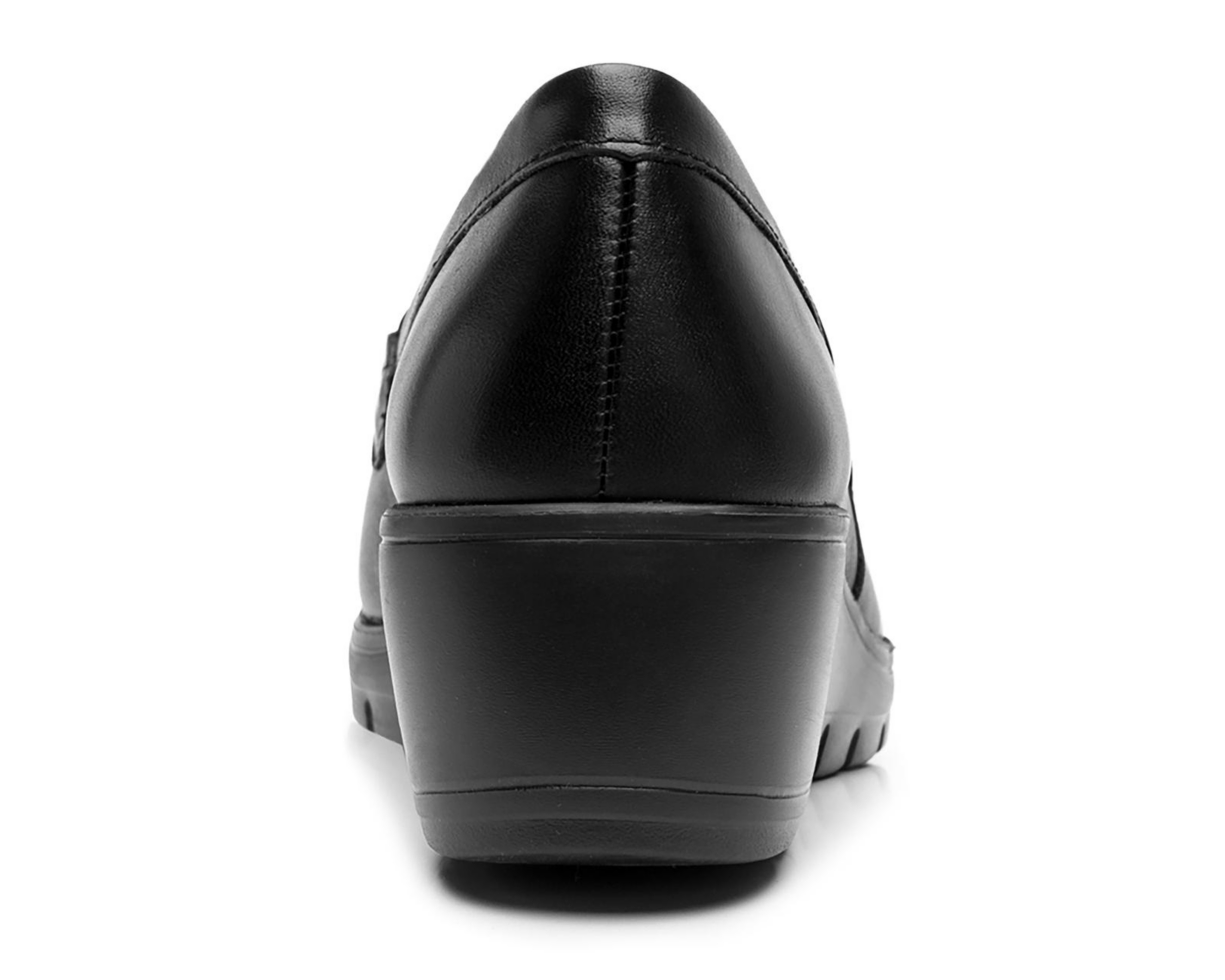 Foto 7 pulgar | Mocasines Flexi Cataleya de Piel para Mujer