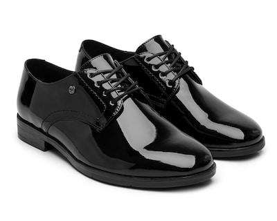 Foto 1 | Zapatos Confort Flexi para Mujer