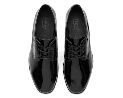 Foto 3 | Zapatos Confort Flexi para Mujer