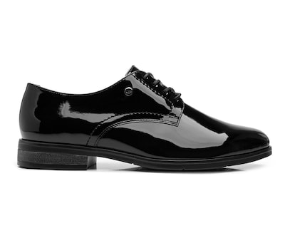 Foto 4 | Zapatos Confort Flexi para Mujer