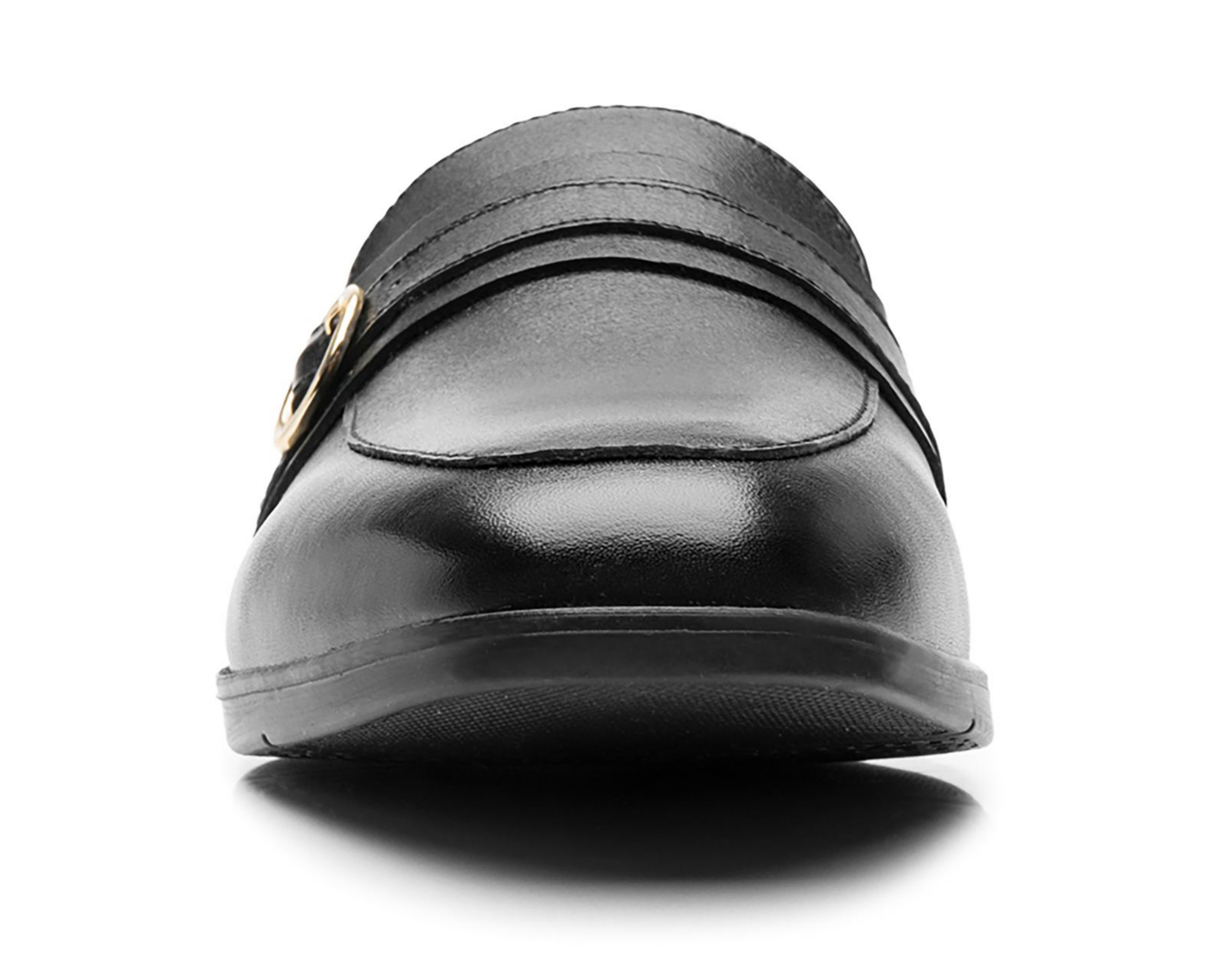Foto 6 | Zapatos Confort Flexi de Piel para Mujer