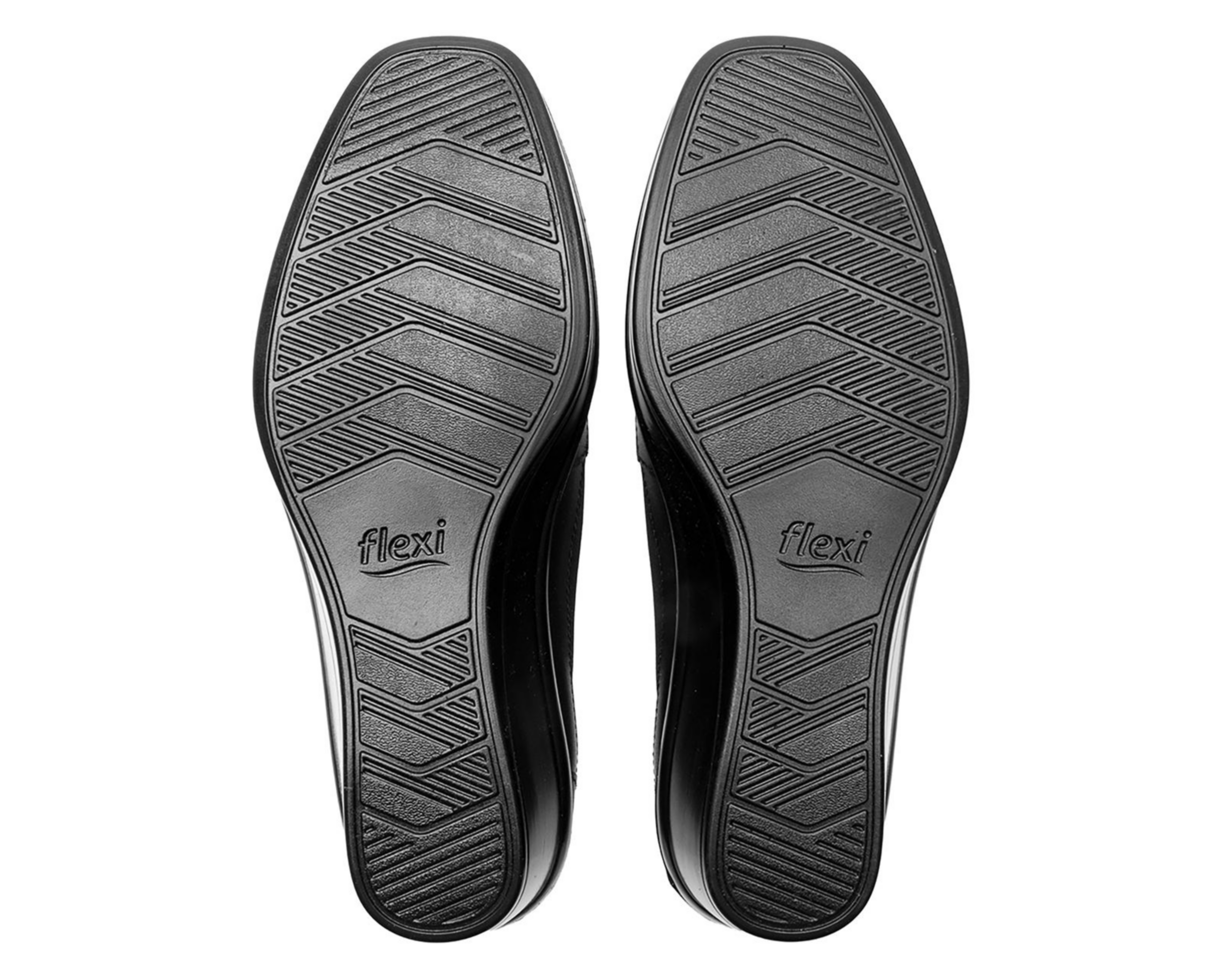 Foto 3 pulgar | Zapatos Confort Flexi Anansa de Piel para Mujer