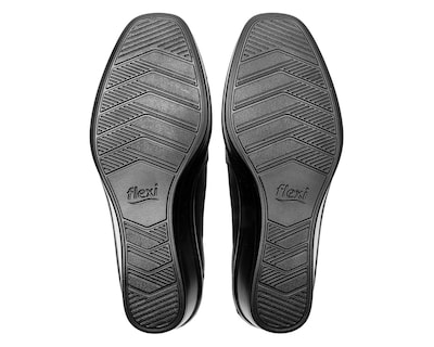 Foto 2 | Zapatos Confort Flexi Anansa de Piel para Mujer