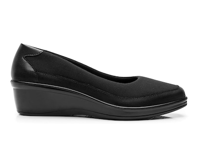 Foto 4 | Zapatos Confort Flexi Anansa de Piel para Mujer
