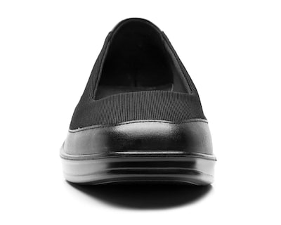 Foto 5 | Zapatos Confort Flexi Anansa de Piel para Mujer