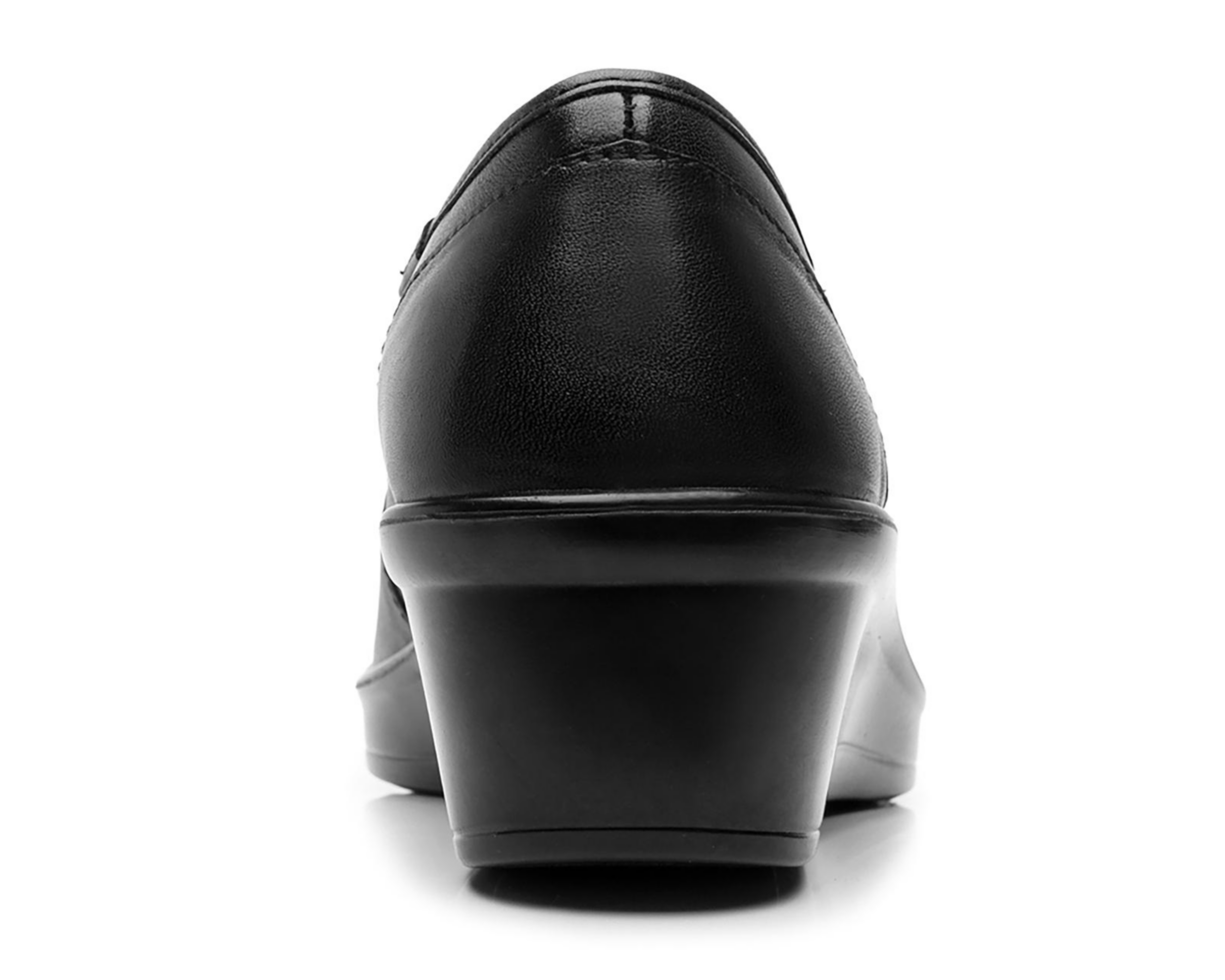 Foto 4 pulgar | Zapatos Casuales Flexi Anansa de Piel para Mujer