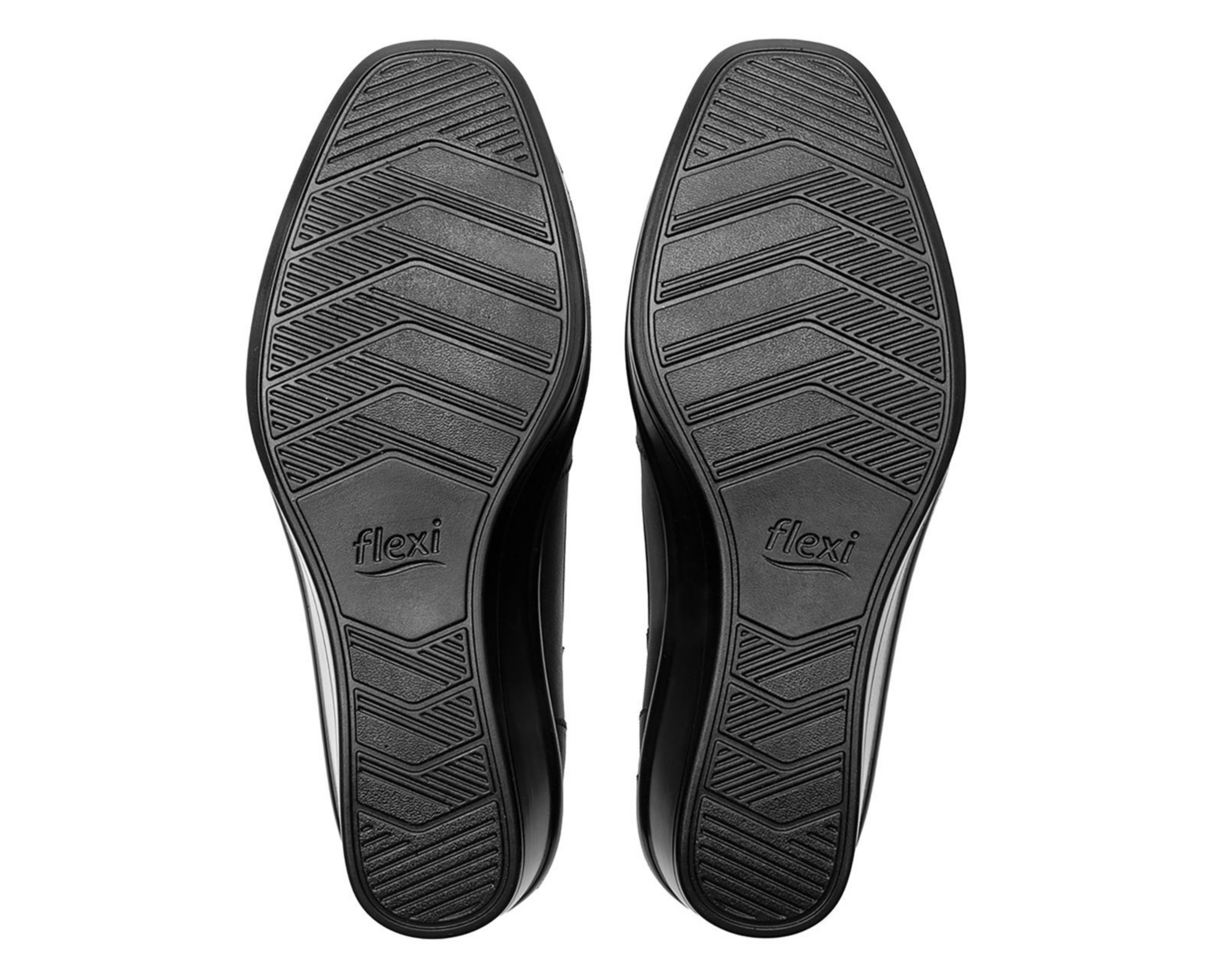 Foto 4 | Zapatos Casuales Flexi Anansa de Piel para Mujer