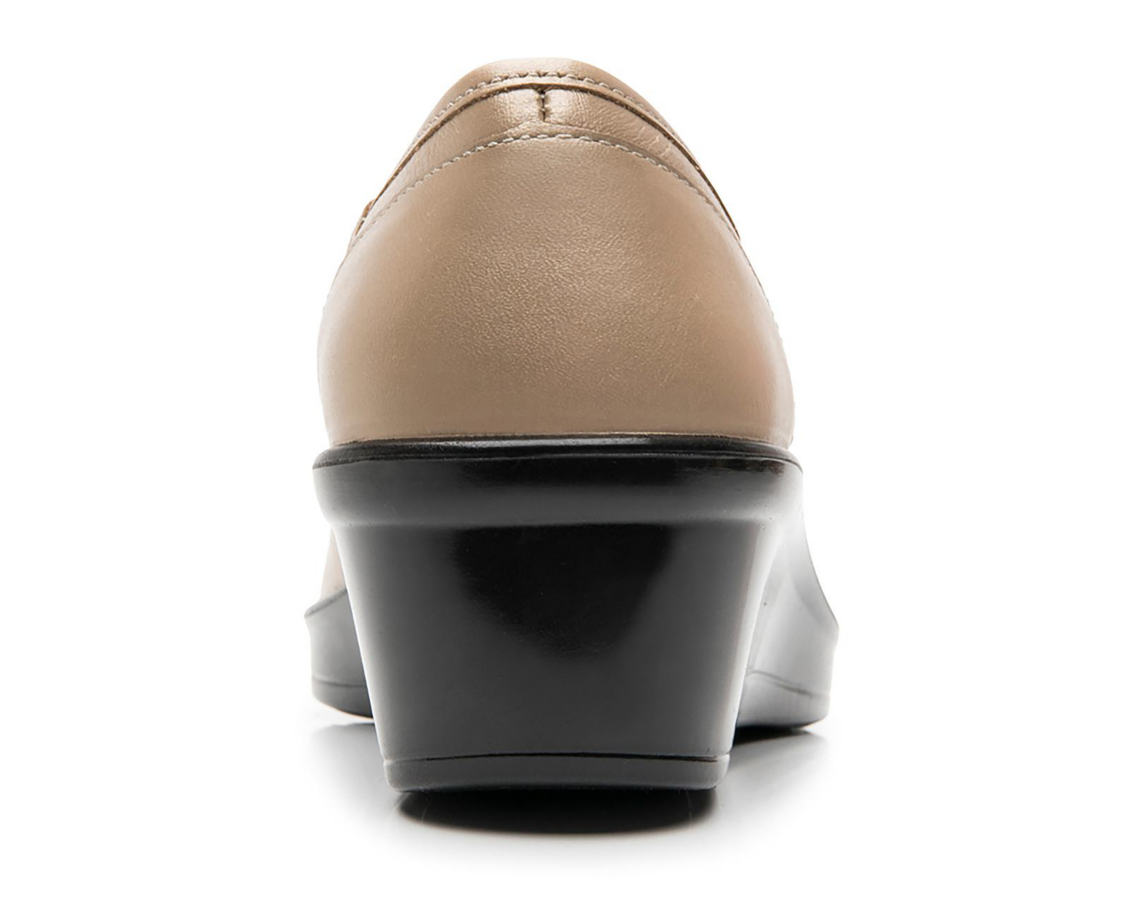 Foto 3 | Zapatos Casuales Flexi Anansa de Piel para Mujer
