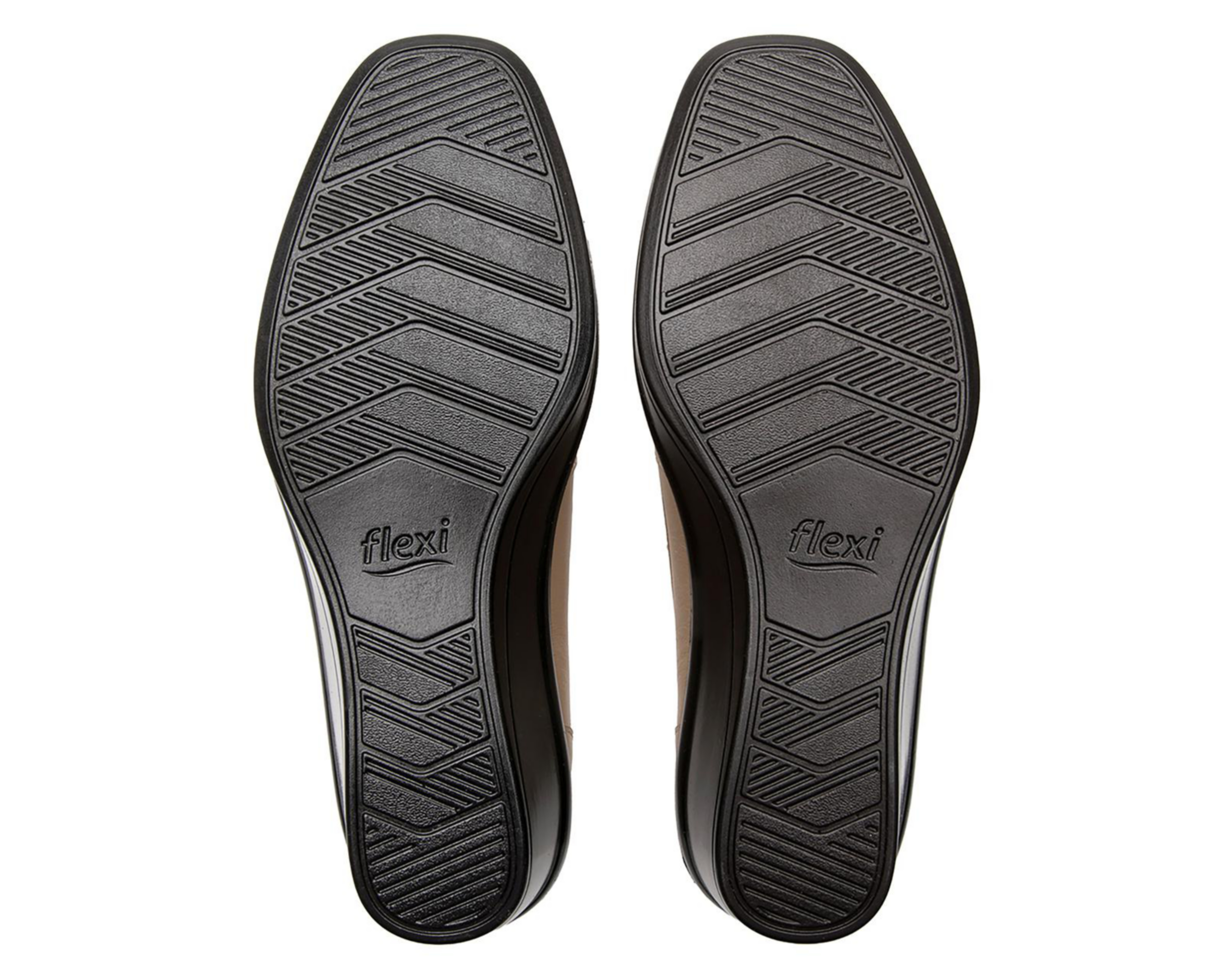 Foto 5 pulgar | Zapatos Casuales Flexi Anansa de Piel para Mujer