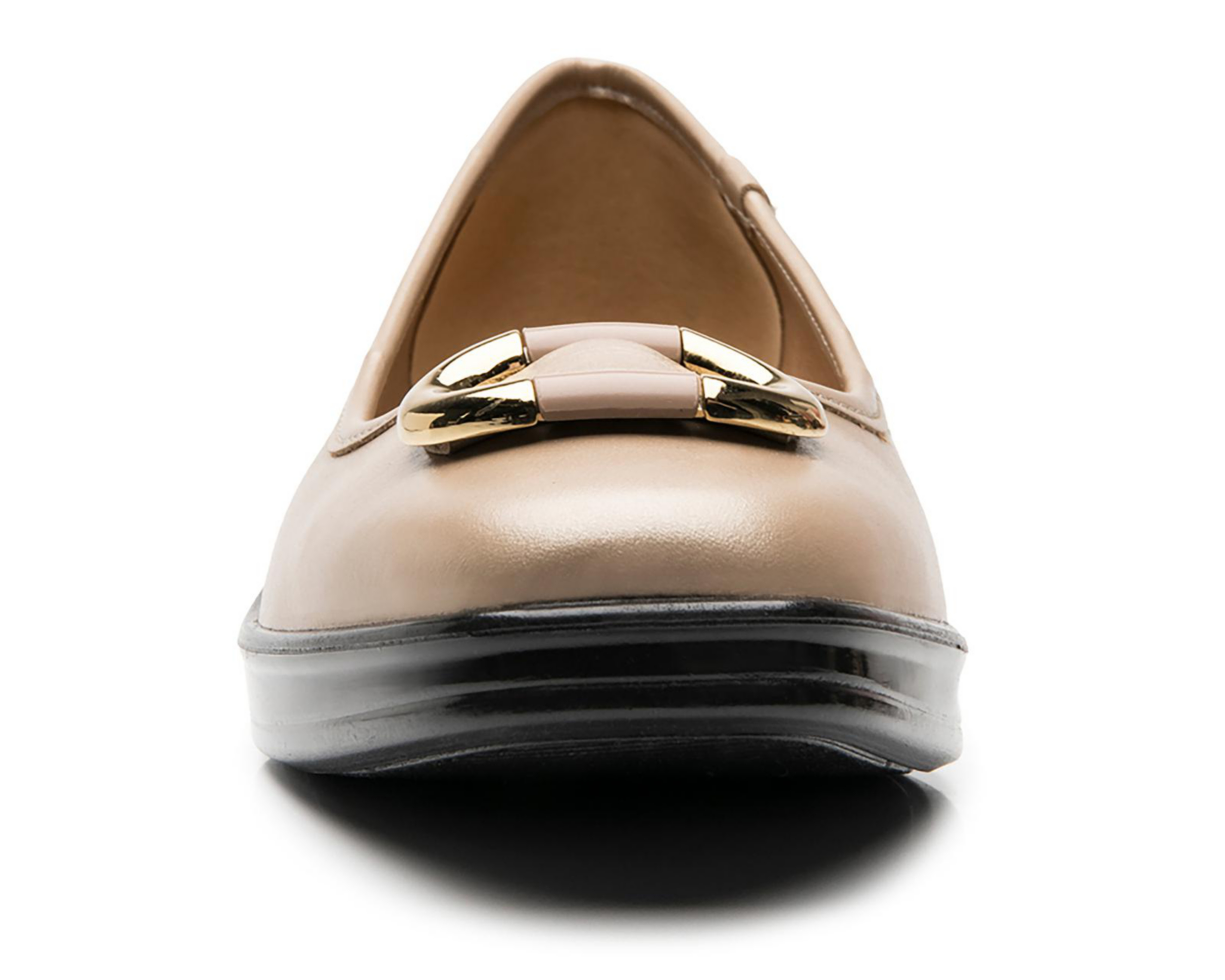 Foto 7 pulgar | Zapatos Casuales Flexi Anansa de Piel para Mujer