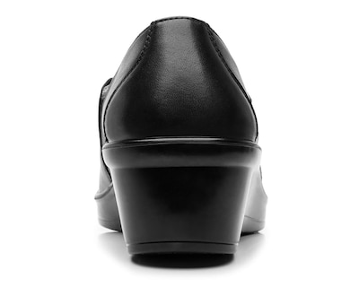 Foto 3 | Zapatos Confort Flexi Anansa de Piel para Mujer