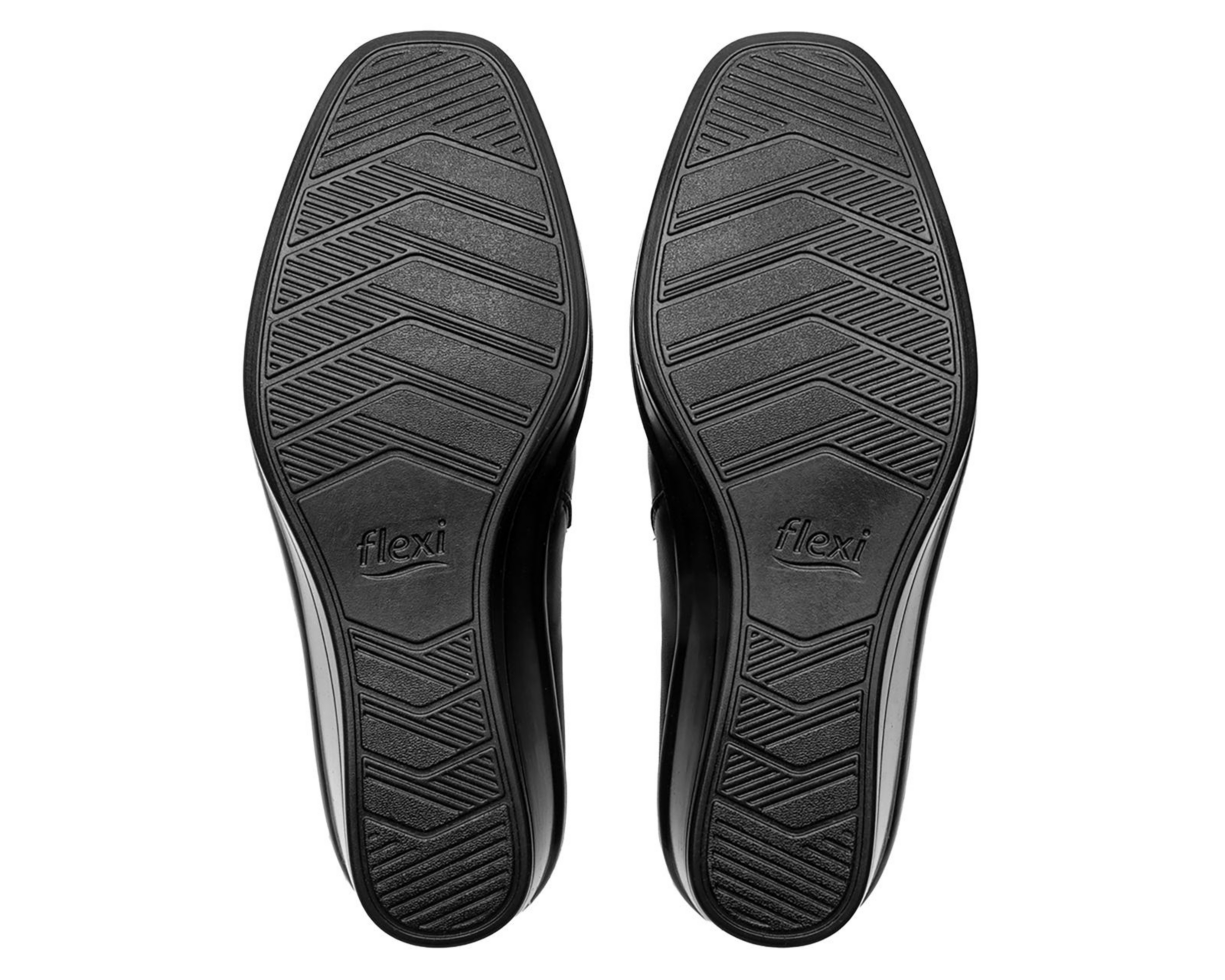 Foto 4 | Zapatos Confort Flexi Anansa de Piel para Mujer