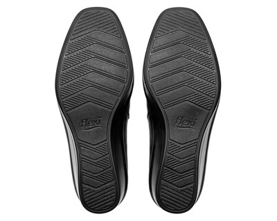 Foto 4 | Zapatos Confort Flexi Anansa de Piel para Mujer