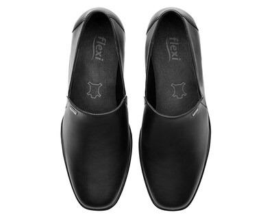 Foto 5 | Zapatos Confort Flexi Anansa de Piel para Mujer