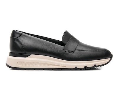 Foto 2 | Zapatos Confort Flexi Mildred de Piel para Mujer