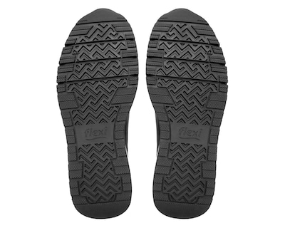 Foto 4 | Zapatos Confort Flexi Mildred de Piel para Mujer
