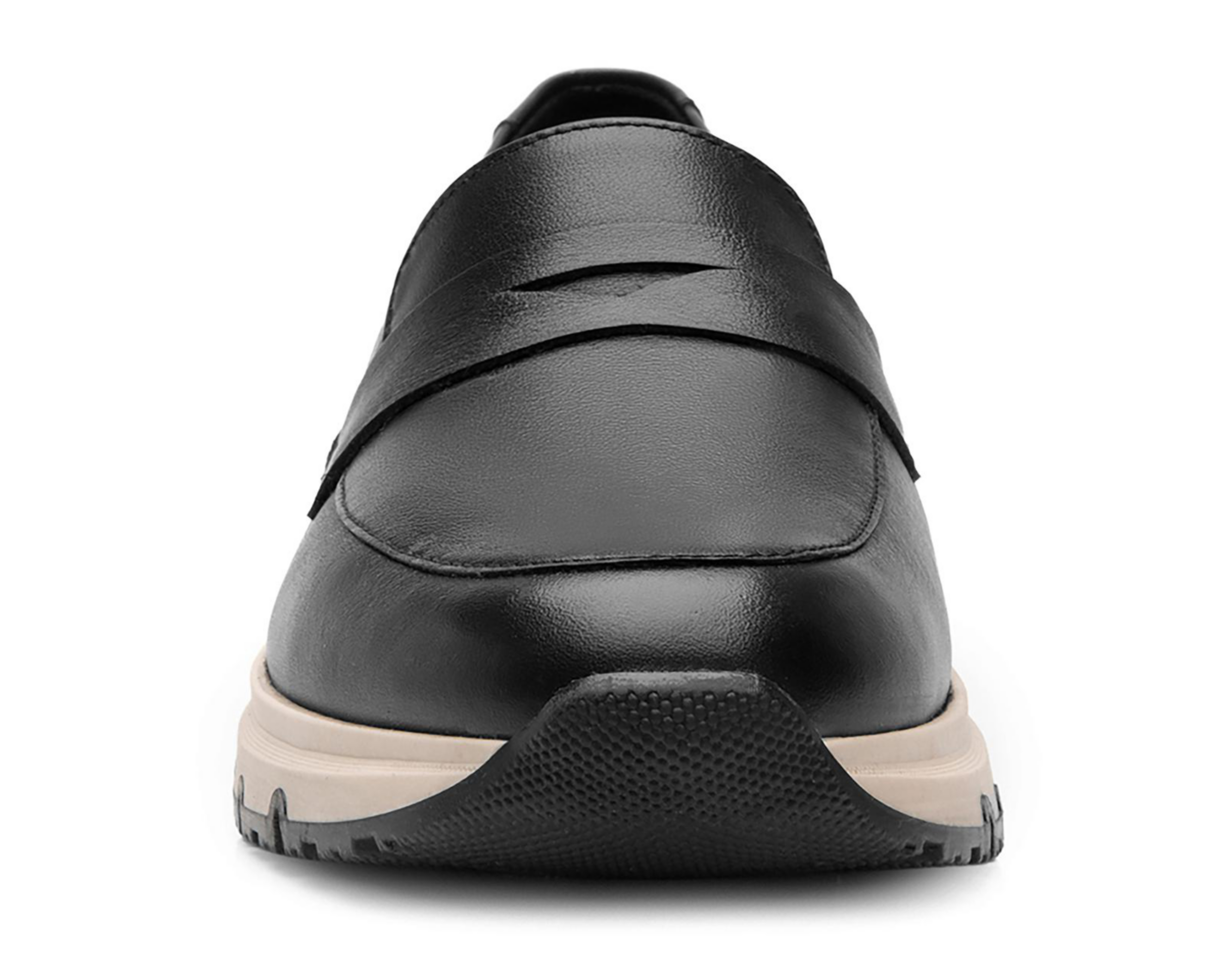 Foto 7 pulgar | Zapatos Confort Flexi Mildred de Piel para Mujer