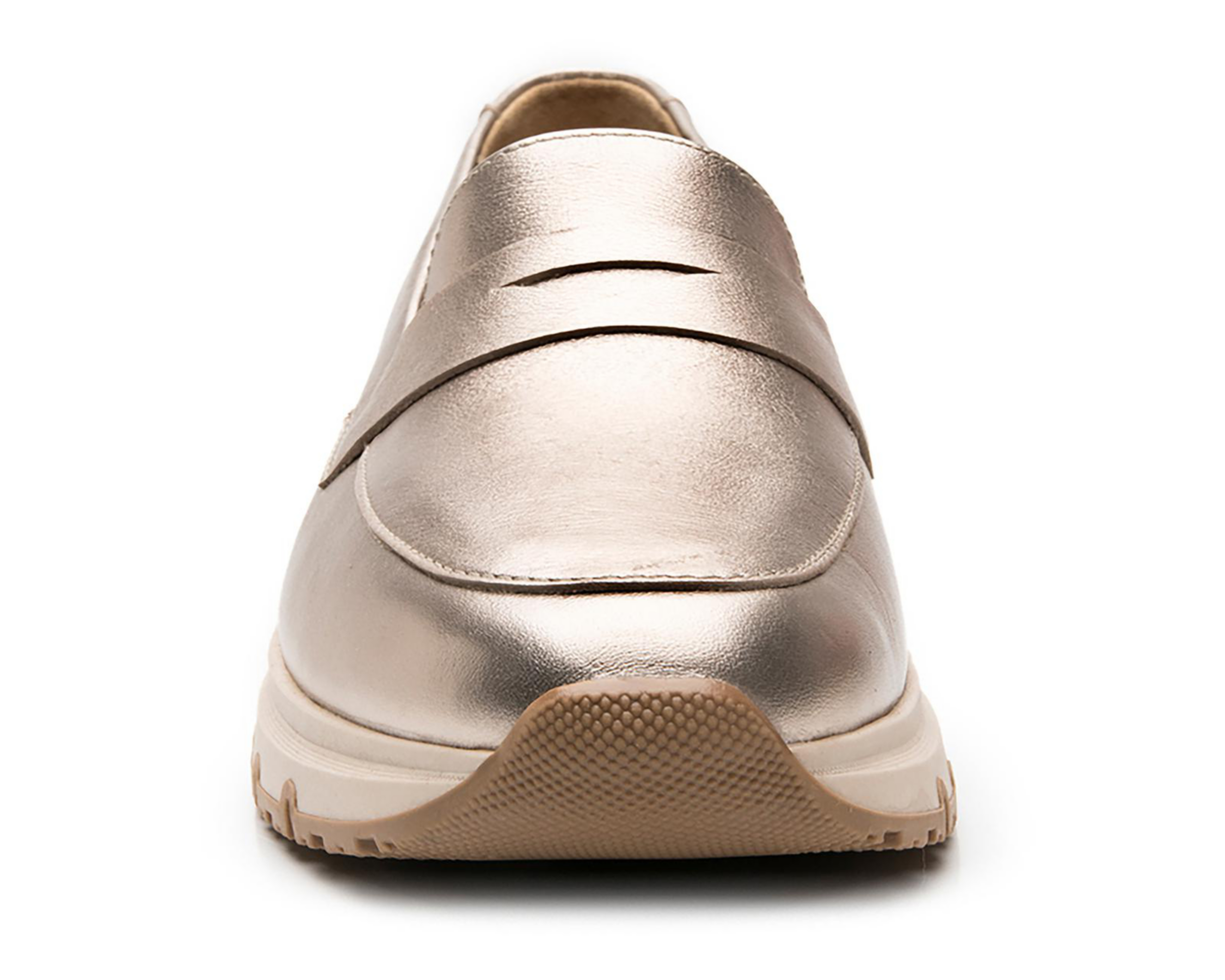Foto 7 pulgar | Zapatos Confort Flexi Mildred de Piel para Mujer