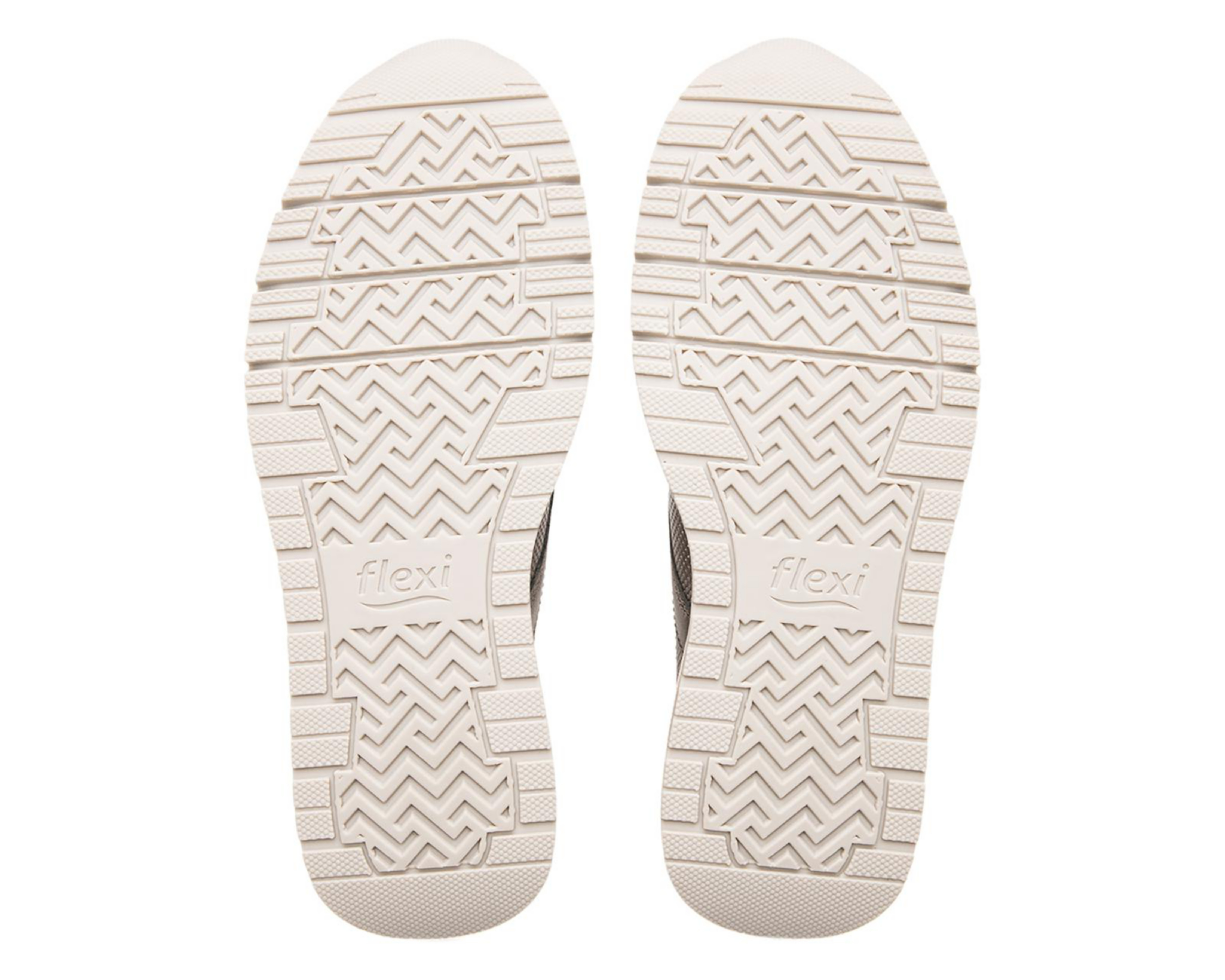 Foto 5 pulgar | Zapatos Confort Flexi Mildred de Piel para Mujer