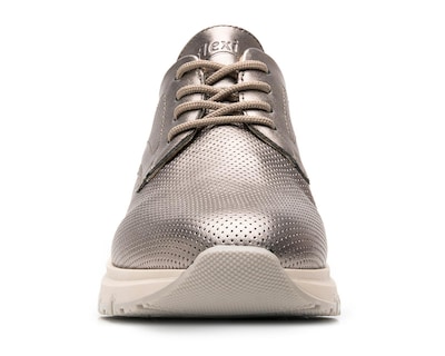 Foto 6 | Zapatos Confort Flexi Mildred de Piel para Mujer