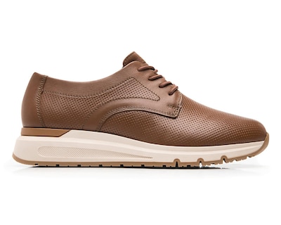 Foto 4 | Zapatos Confort Flexi Mildred de Piel para Mujer