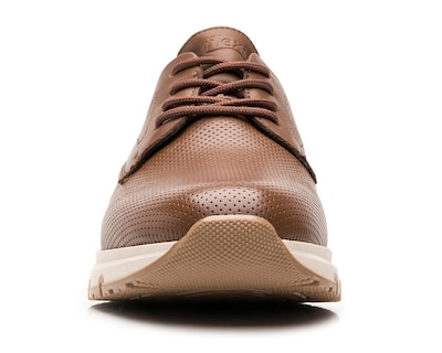 Foto 5 | Zapatos Confort Flexi Mildred de Piel para Mujer