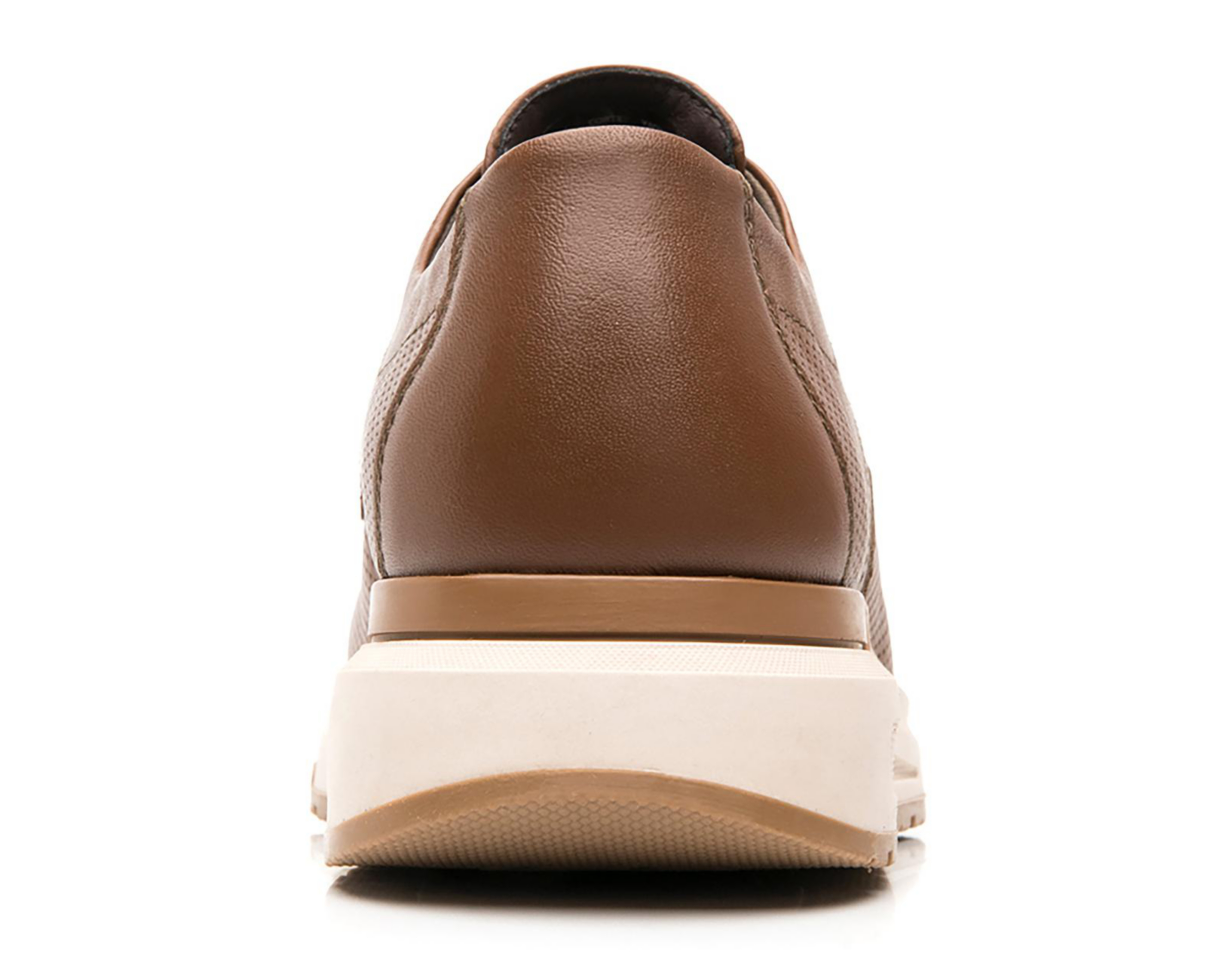 Foto 7 pulgar | Zapatos Confort Flexi Mildred de Piel para Mujer