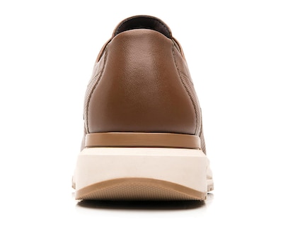 Foto 6 | Zapatos Confort Flexi Mildred de Piel para Mujer