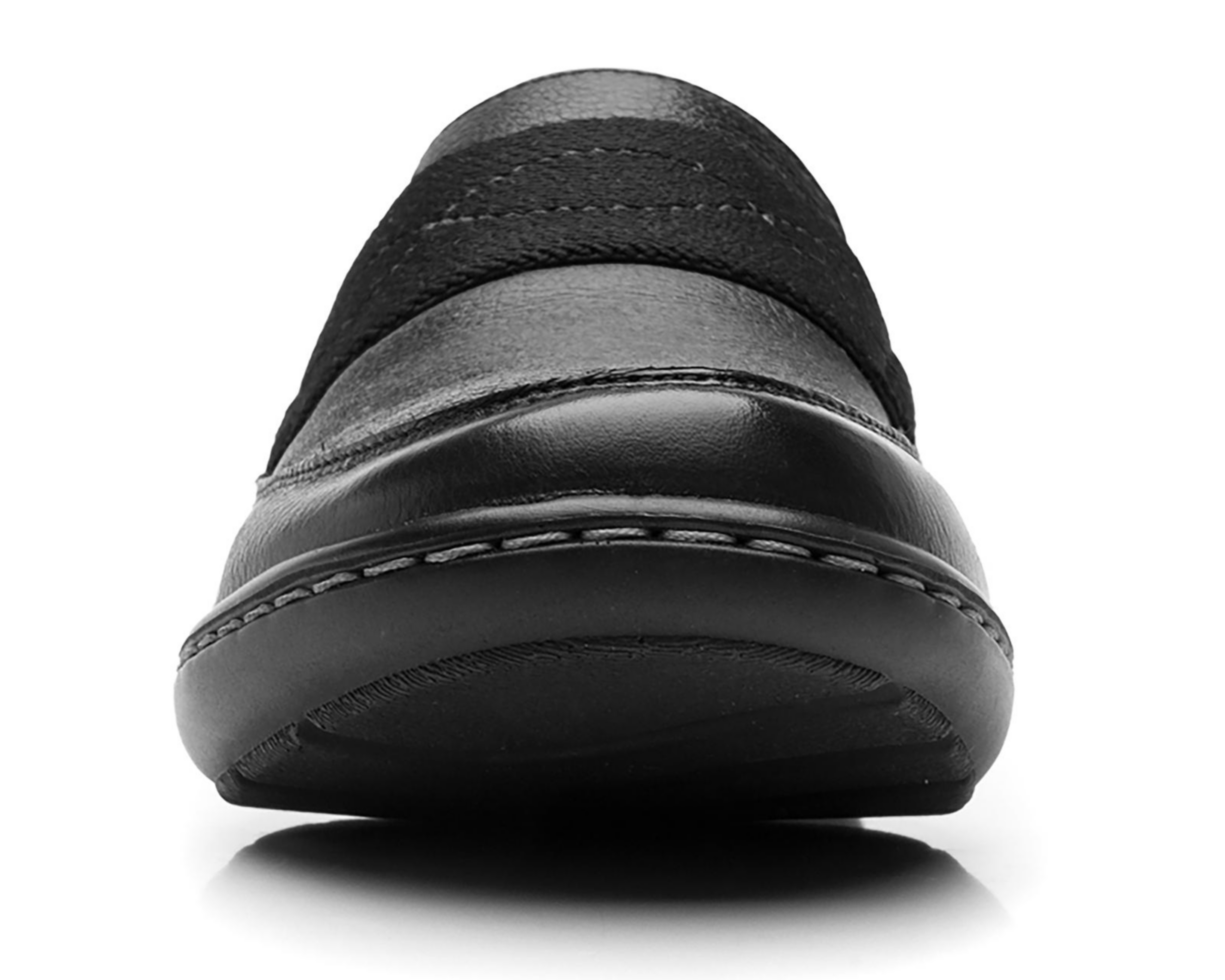 Foto 6 pulgar | Zapatos Confort Flexi de Piel para Mujer