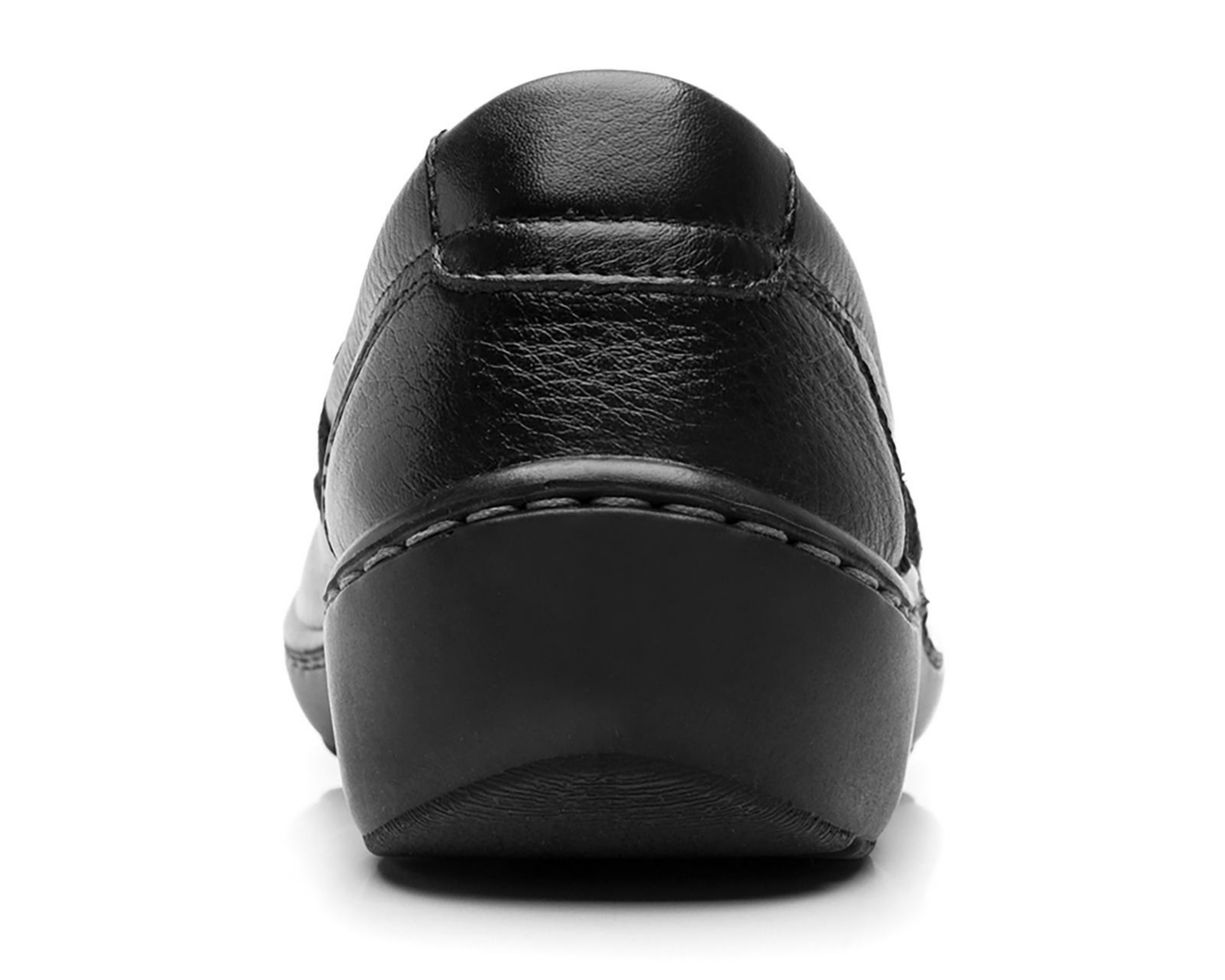 Foto 7 pulgar | Zapatos Confort Flexi de Piel para Mujer