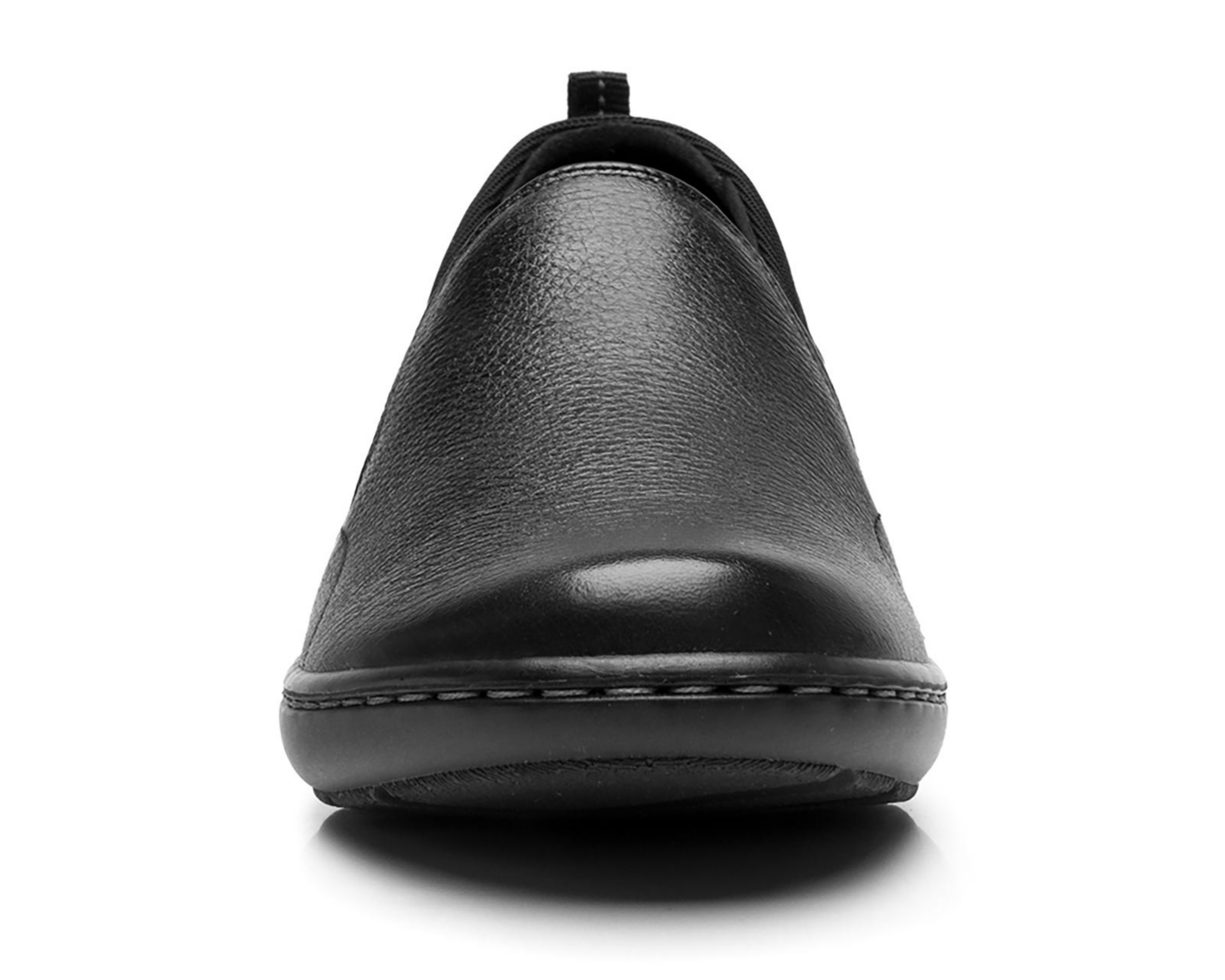 Foto 7 pulgar | Zapatos Casuales Flexi Koral de Piel para Mujer