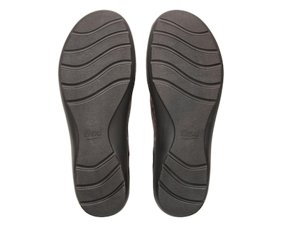 Foto 2 | Zapatos Casuales Flexi Koral de Piel para Mujer