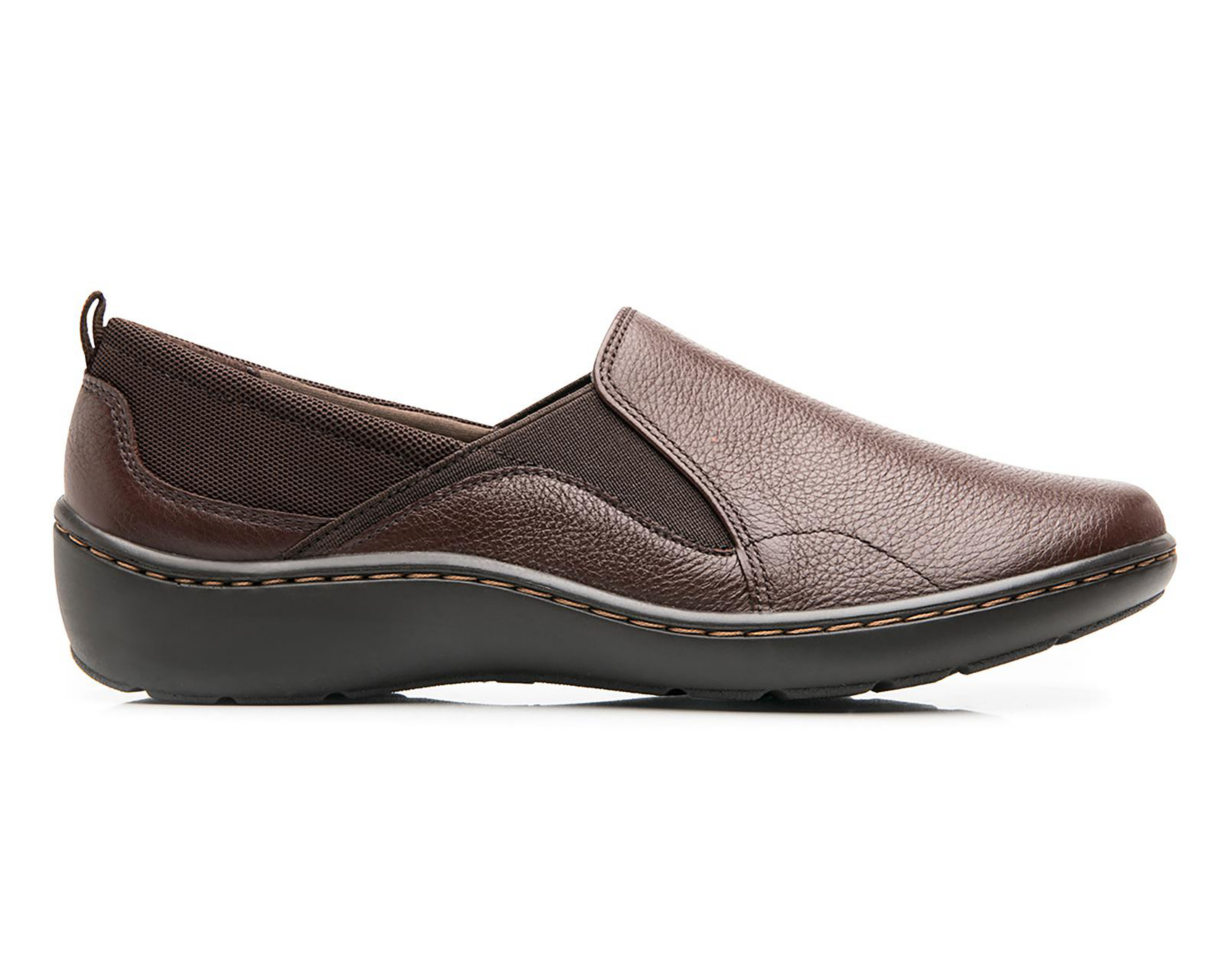 Foto 5 pulgar | Zapatos Casuales Flexi Koral de Piel para Mujer