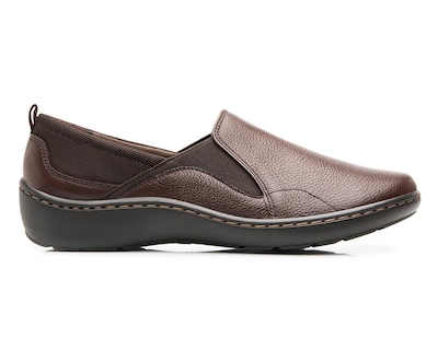 Foto 4 | Zapatos Casuales Flexi Koral de Piel para Mujer