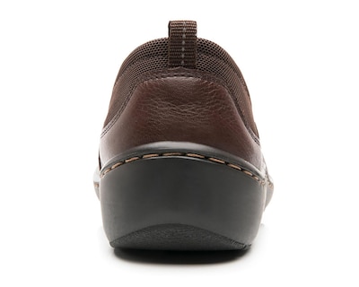 Foto 6 | Zapatos Casuales Flexi Koral de Piel para Mujer
