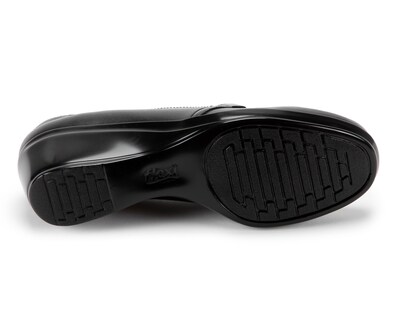 Foto 4 | Zapatos Confort Flexi Yulisa de Piel para Mujer