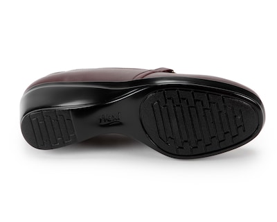 Foto 4 | Zapatos Confort Flexi Yulisa de Piel para Mujer