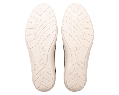Foto 2 | Mocasines Flexi Amelie de Piel para Mujer