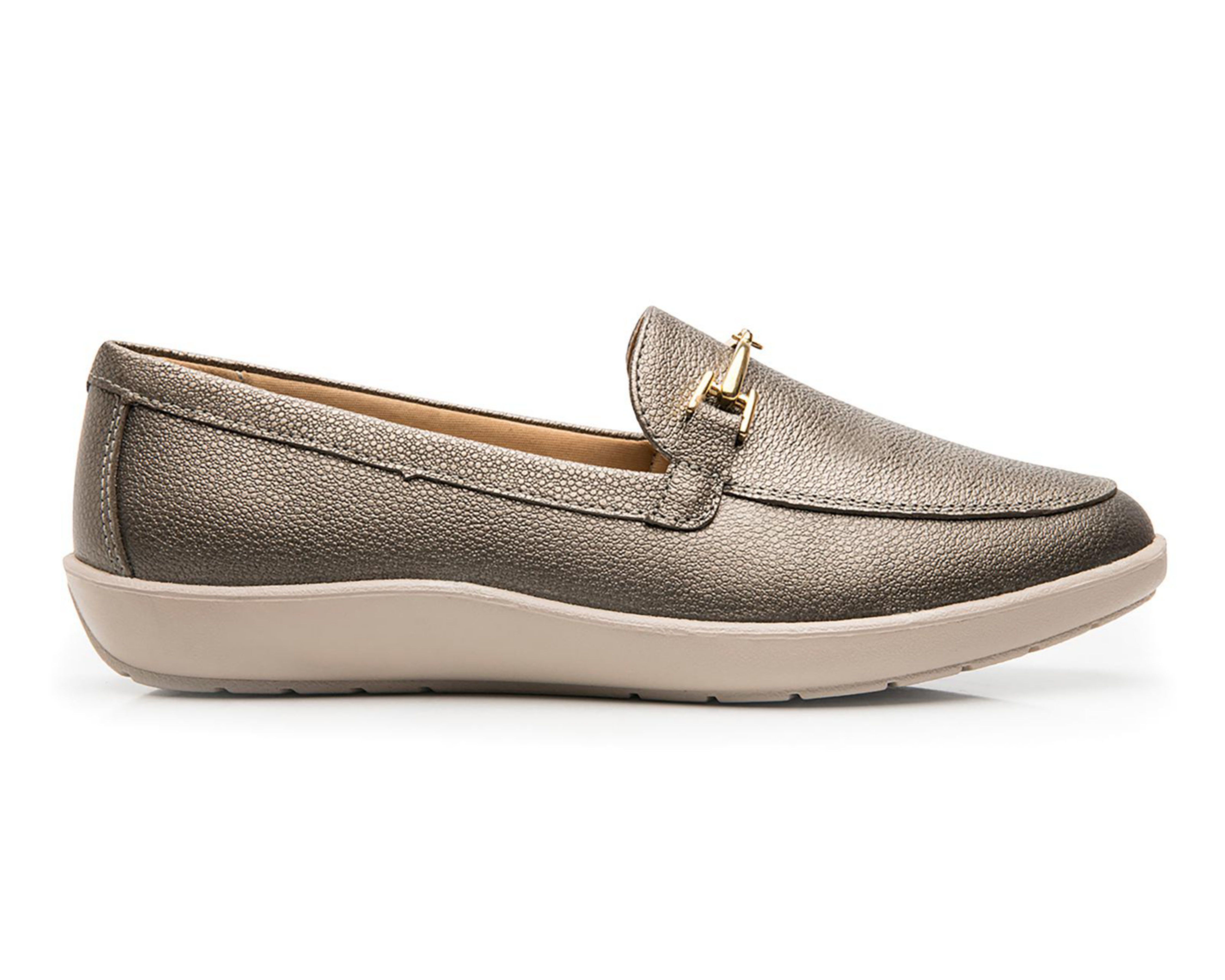 Foto 5 pulgar | Mocasines Flexi Amelie de Piel para Mujer