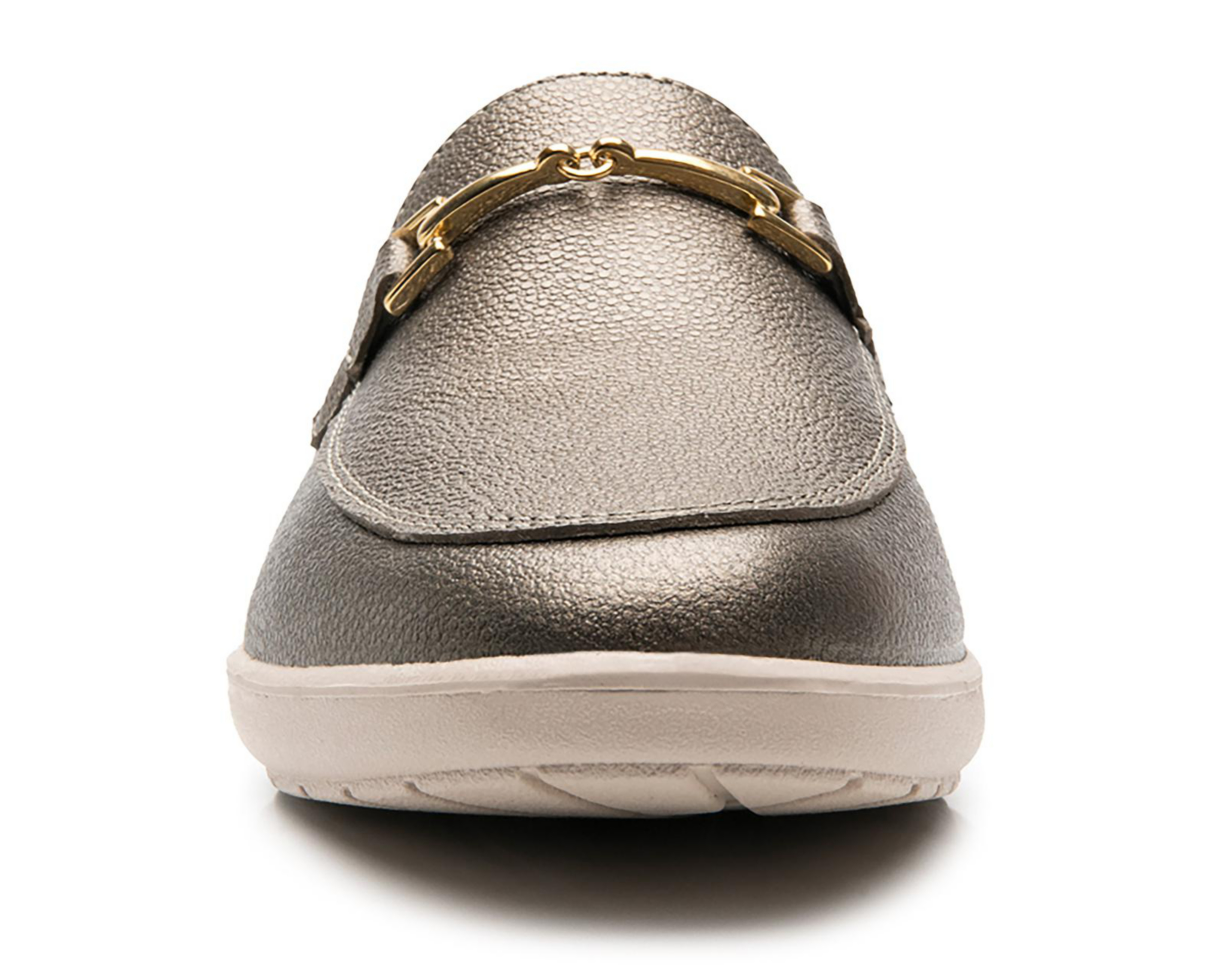 Foto 6 pulgar | Mocasines Flexi Amelie de Piel para Mujer