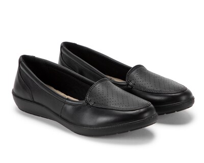 Foto 1 | Zapatos Confort Flexi Amelie de Piel para Mujer