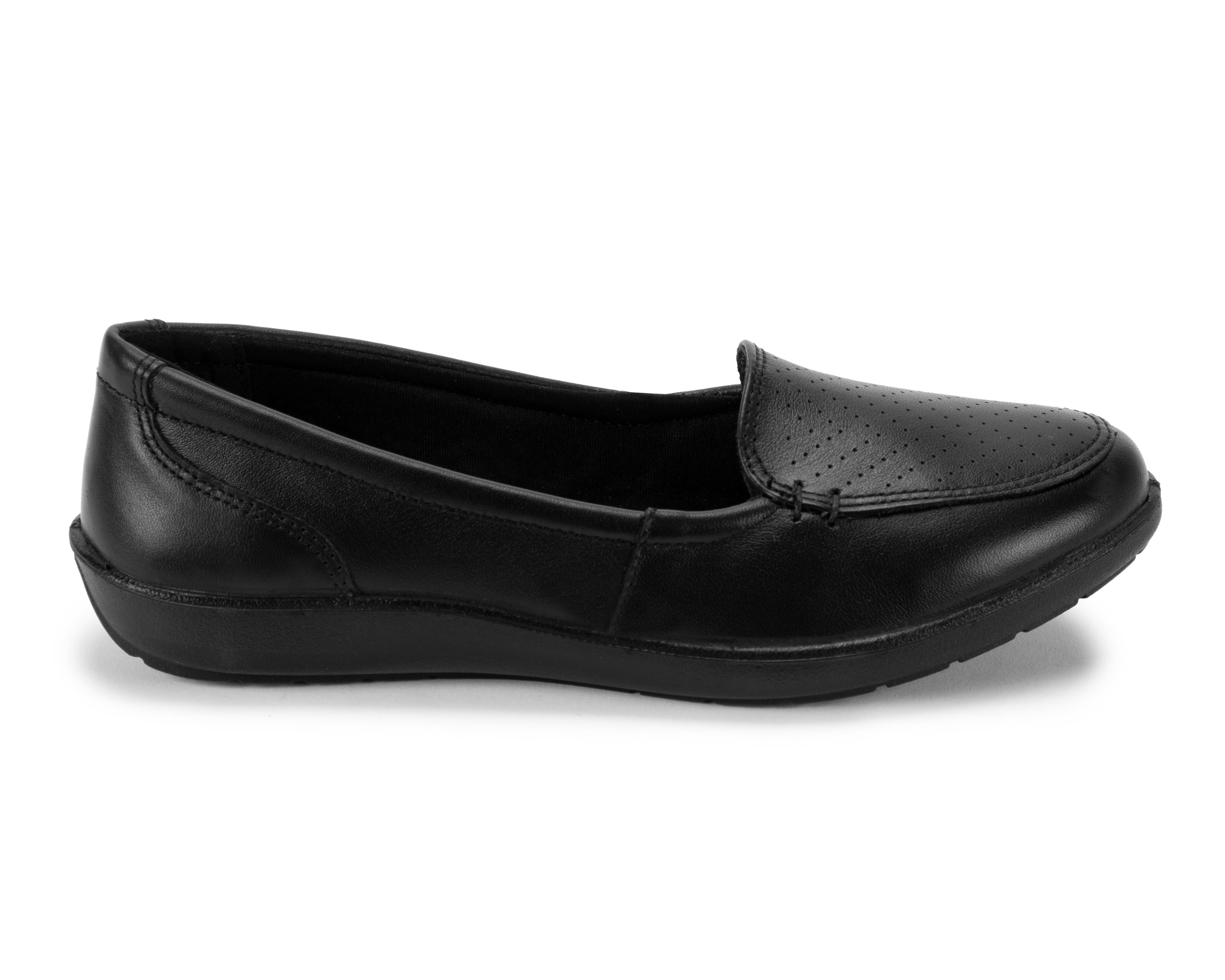 Foto 3 pulgar | Zapatos Confort Flexi Amelie de Piel para Mujer