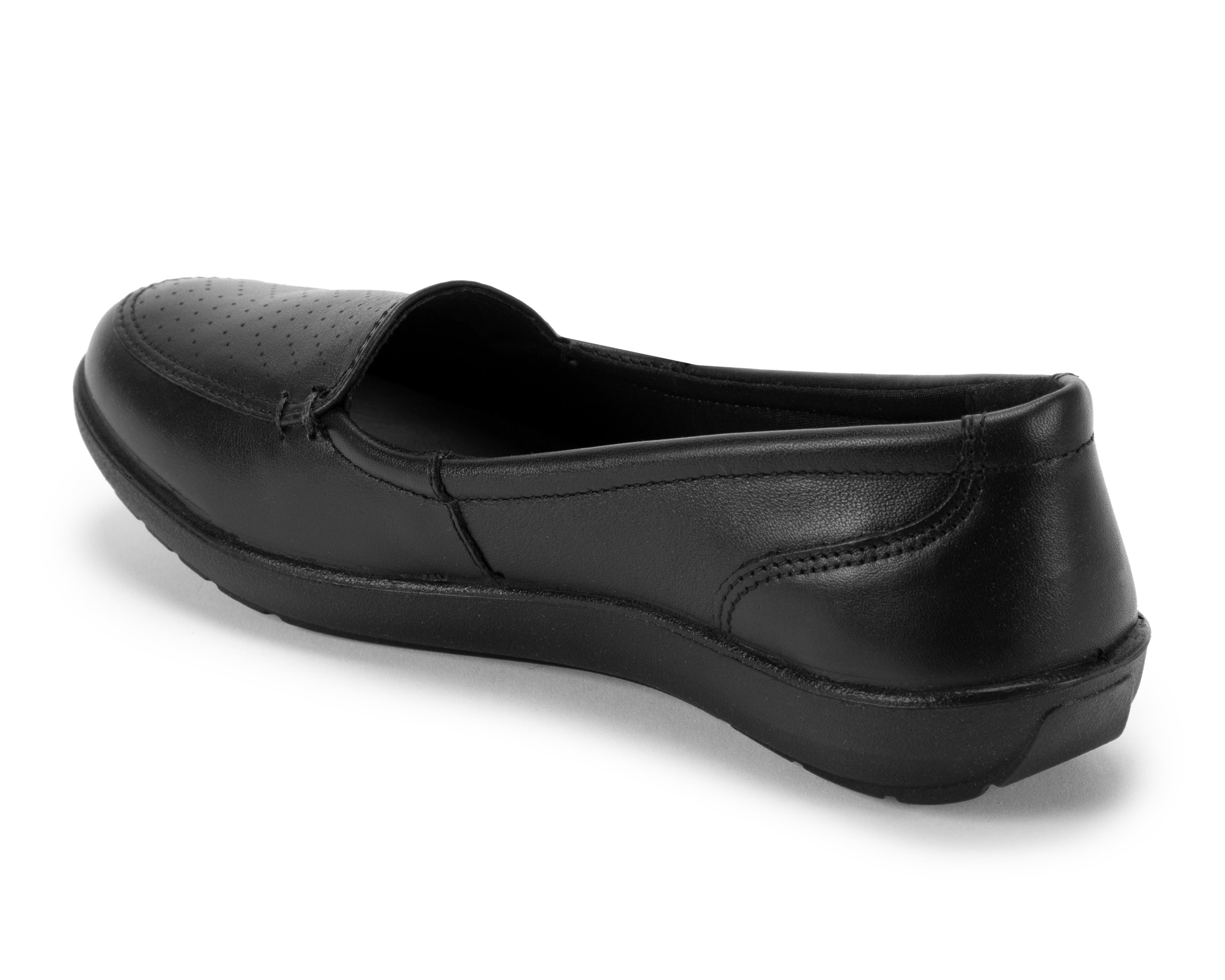 Foto 4 pulgar | Zapatos Confort Flexi Amelie de Piel para Mujer