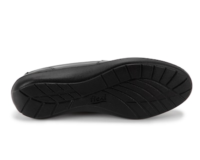 Foto 4 | Zapatos Confort Flexi Amelie de Piel para Mujer