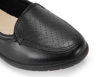 Foto 6 | Zapatos Confort Flexi Amelie de Piel para Mujer
