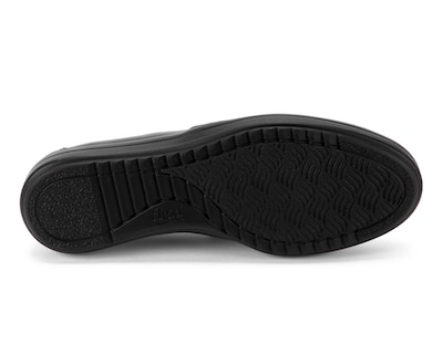 Foto 4 | Zapatos Confort Flexi Charis de Piel para Mujer