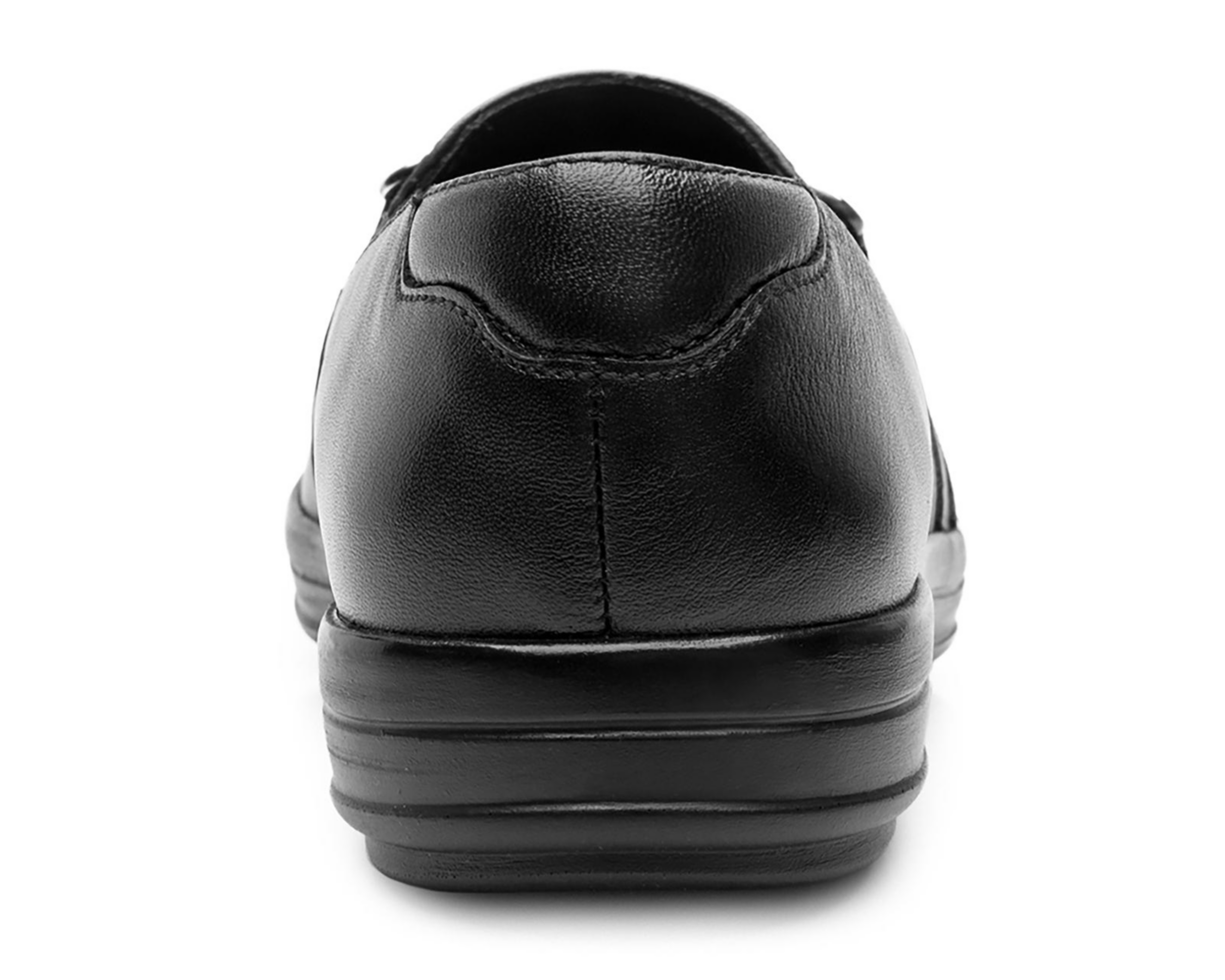Foto 3 | Zapatos Casuales Flexi Charis de Piel para Mujer